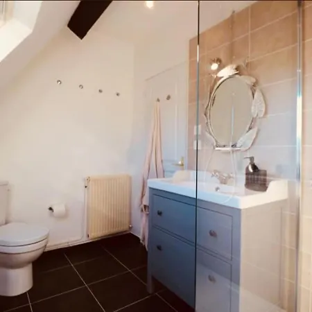 Le Logis De Saint-chamassy, Romantique Avec Jacuzzi Et Piscine * Saint-Chamassy