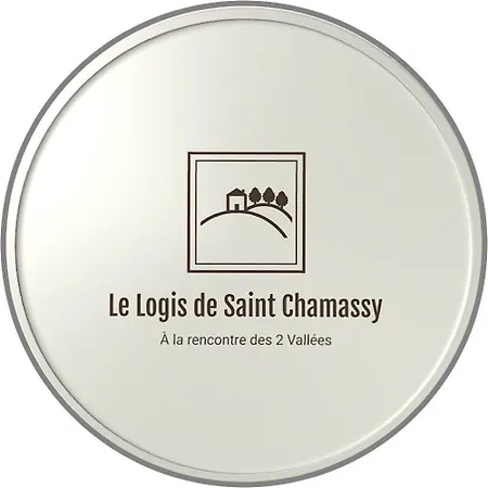 Le Logis De Saint-chamassy, Romantique Avec Jacuzzi Et Piscine בית נופש